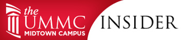 The UMMC Midtown Campus Insider